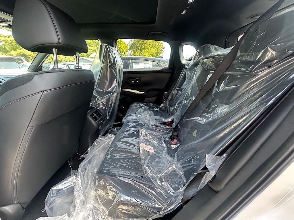 new 2025 Acura ADX car, priced at $41,950