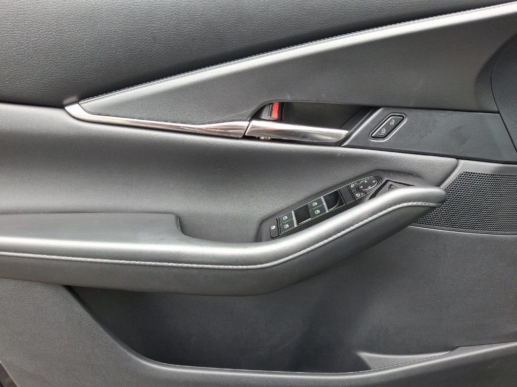 used 2024 Mazda CX-30 car, priced at $27,389