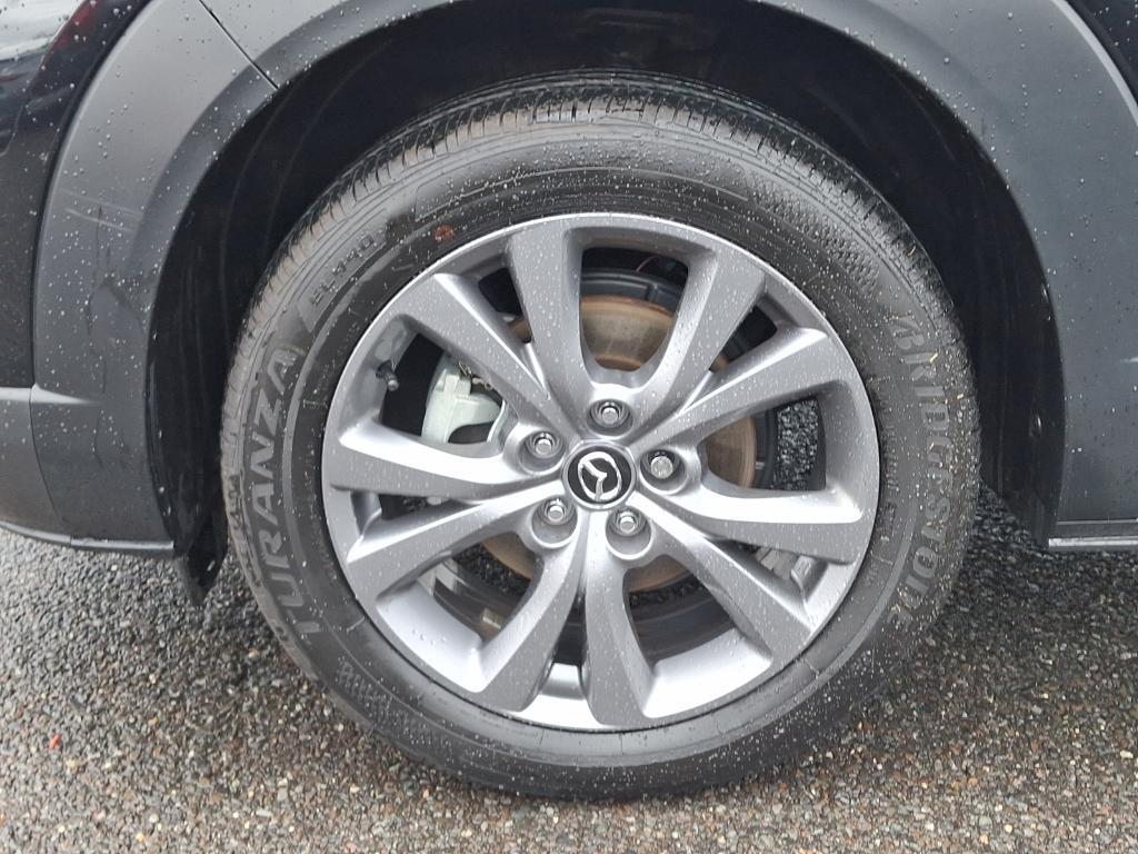 used 2024 Mazda CX-30 car, priced at $27,389