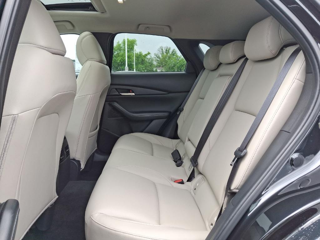 used 2024 Mazda CX-30 car, priced at $27,389