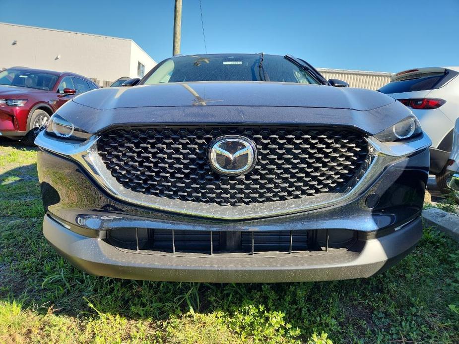 new 2025 Mazda CX-30 car, priced at $28,585