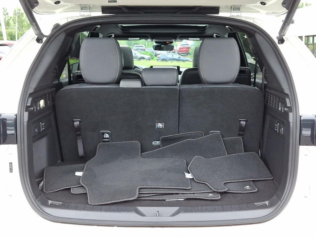 used 2024 Mazda CX-90 PHEV car, priced at $48,898