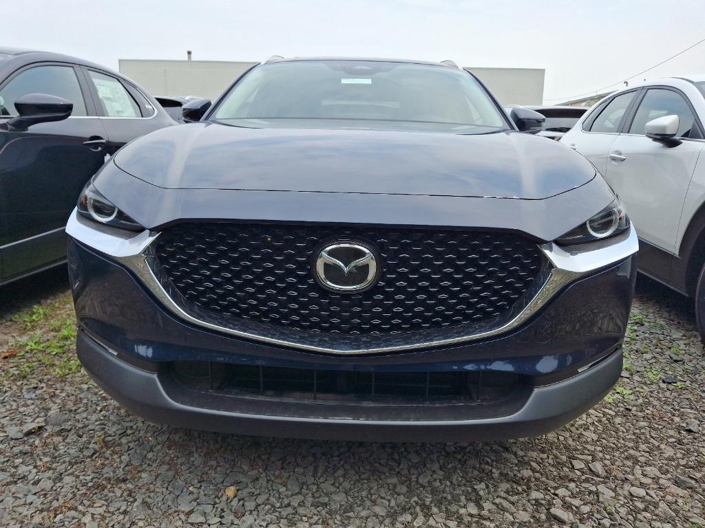 new 2025 Mazda CX-30 car, priced at $31,135