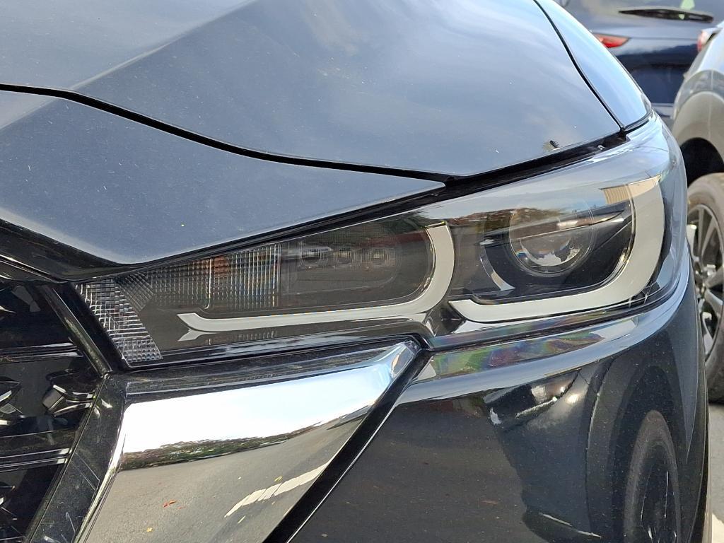 new 2025 Mazda CX-5 car, priced at $33,880