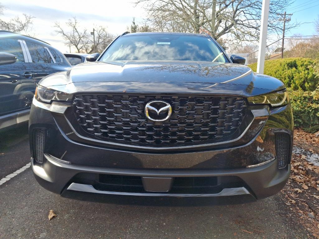 new 2025 Mazda CX-50 Hybrid car, priced at $38,930