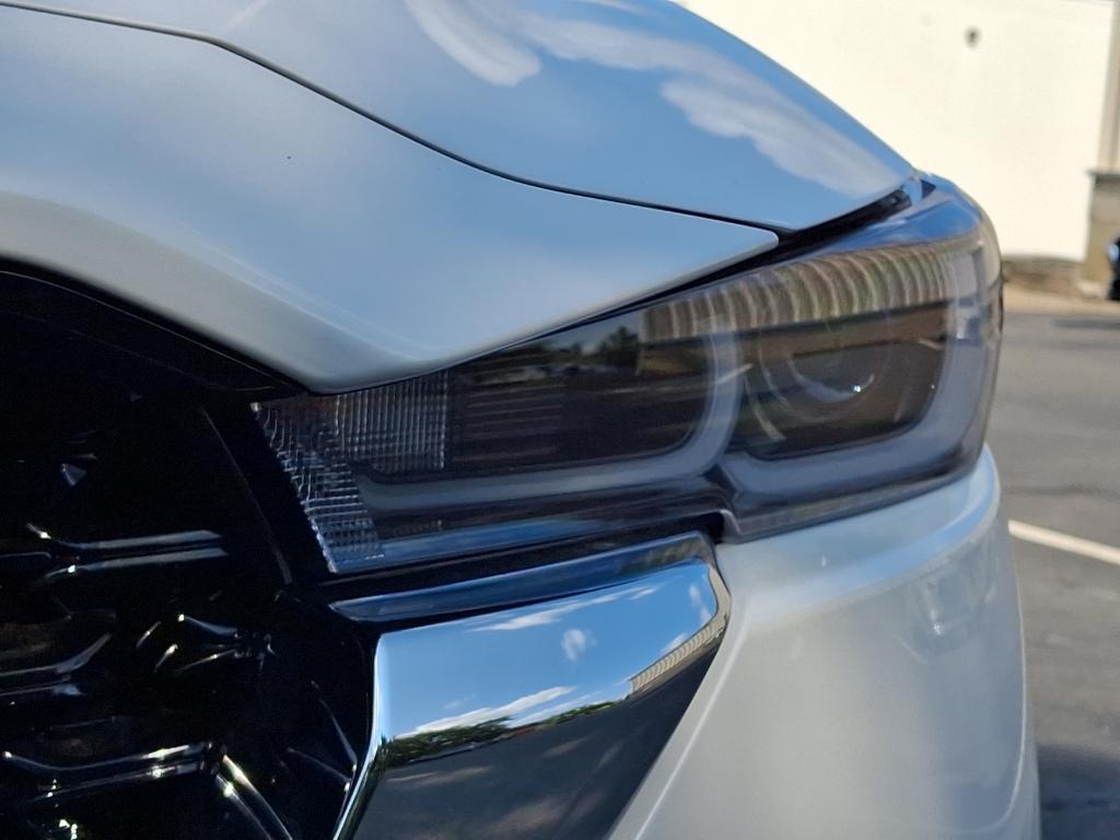 new 2025 Mazda CX-5 car, priced at $38,545