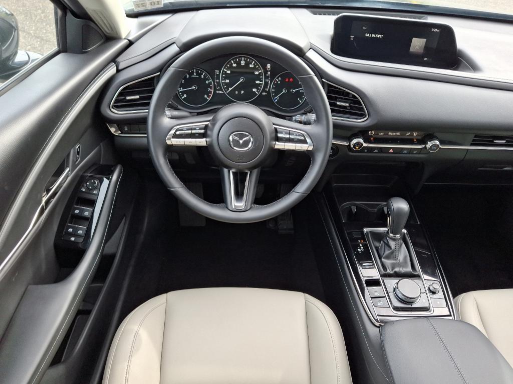 used 2022 Mazda CX-30 car, priced at $24,989