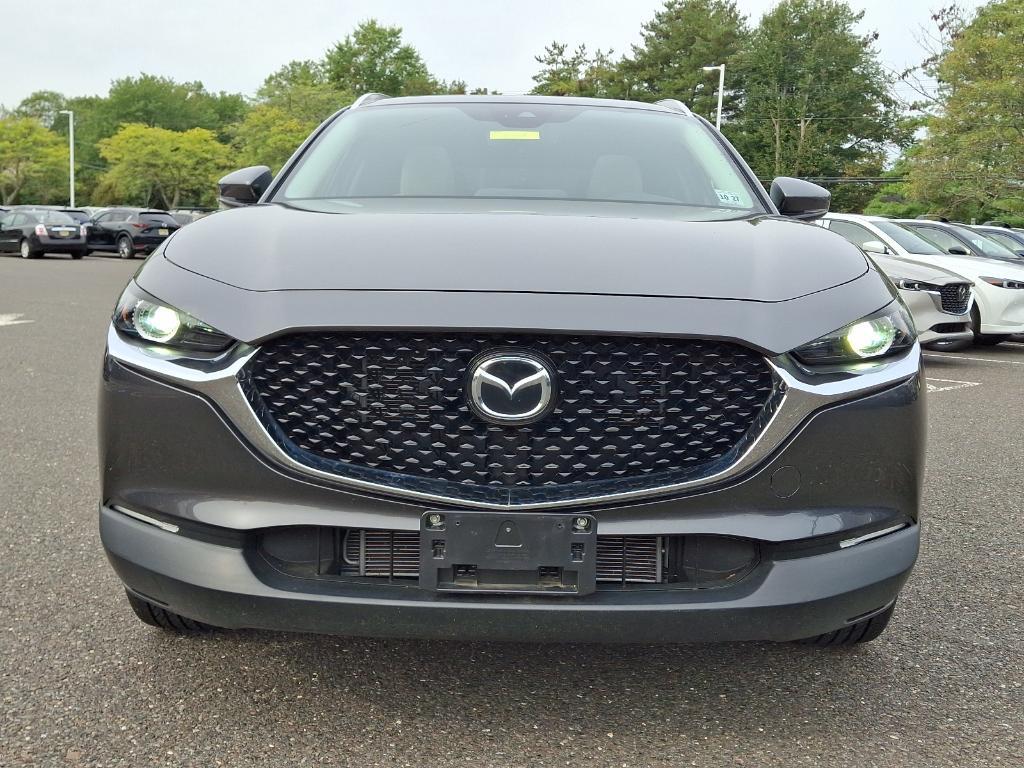 used 2022 Mazda CX-30 car, priced at $24,989