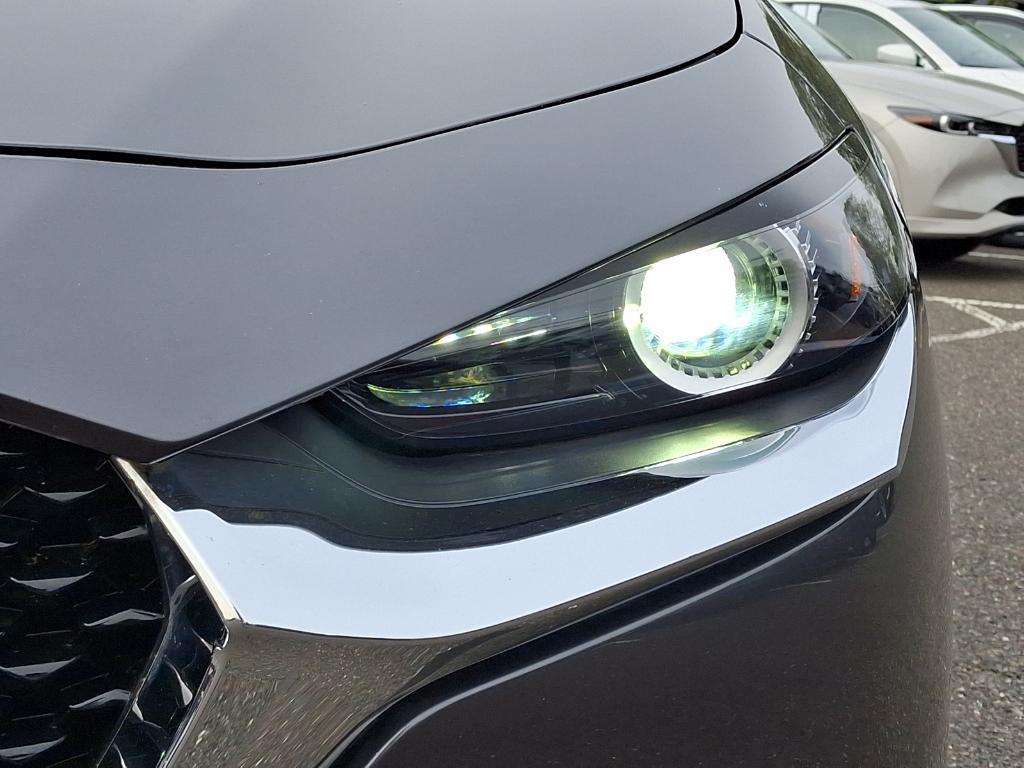 used 2022 Mazda CX-30 car, priced at $24,989