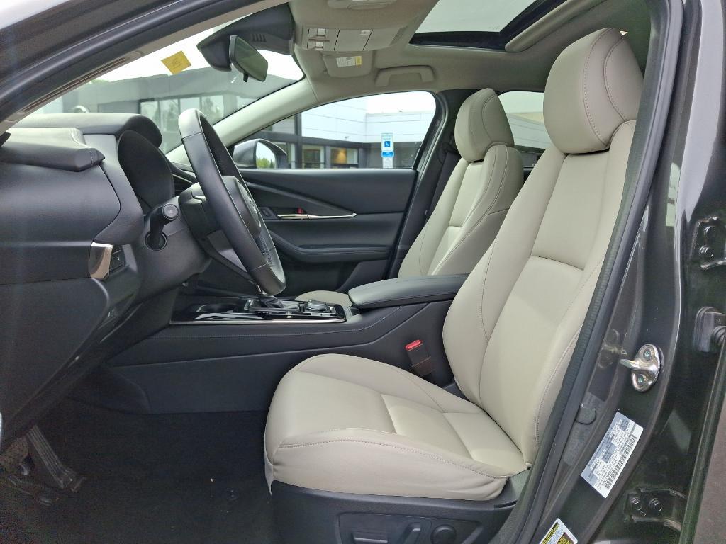 used 2022 Mazda CX-30 car, priced at $24,989