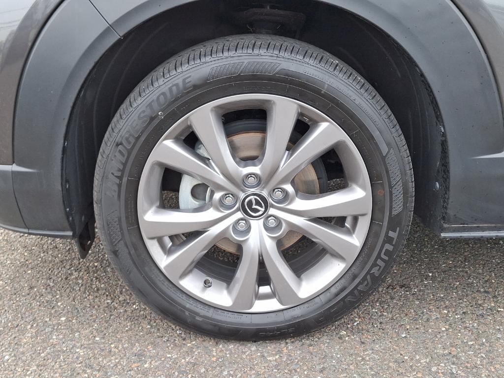 used 2022 Mazda CX-30 car, priced at $24,989