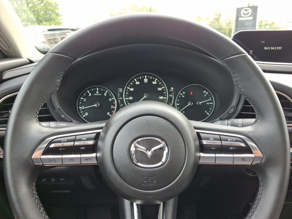 used 2022 Mazda CX-30 car, priced at $24,989