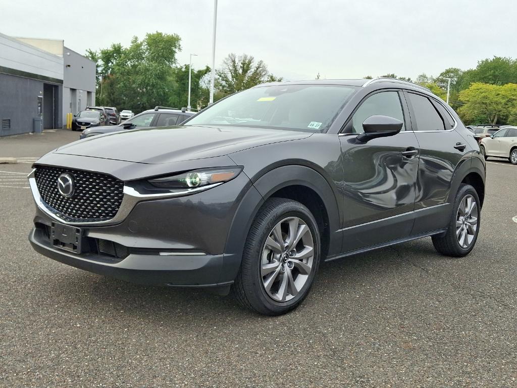used 2022 Mazda CX-30 car, priced at $24,989