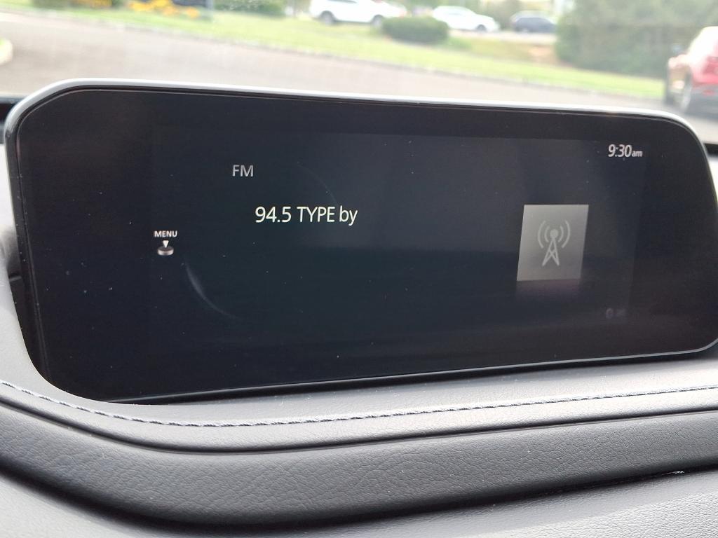 used 2022 Mazda CX-30 car, priced at $24,989