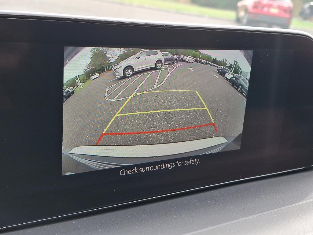 used 2022 Mazda CX-30 car, priced at $24,989