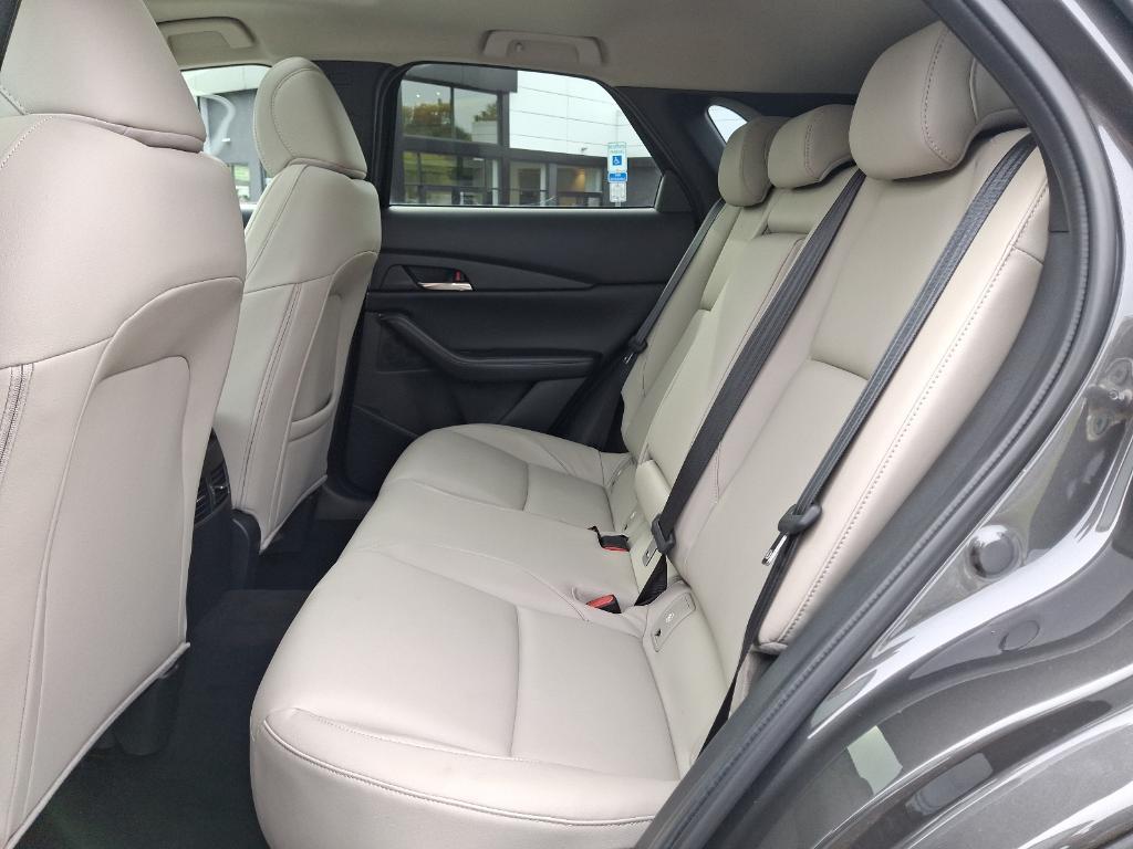 used 2022 Mazda CX-30 car, priced at $24,989