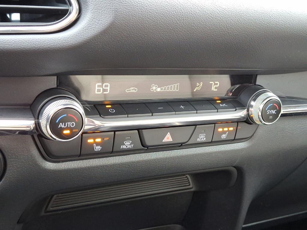 used 2022 Mazda CX-30 car, priced at $24,989