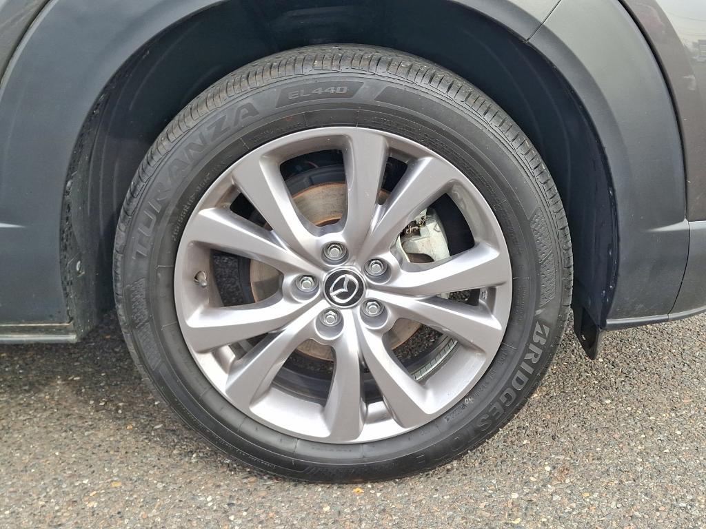 used 2022 Mazda CX-30 car, priced at $24,989