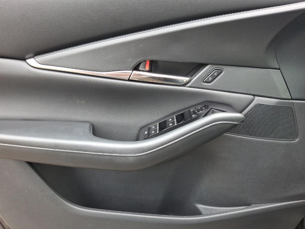 used 2022 Mazda CX-30 car, priced at $24,989