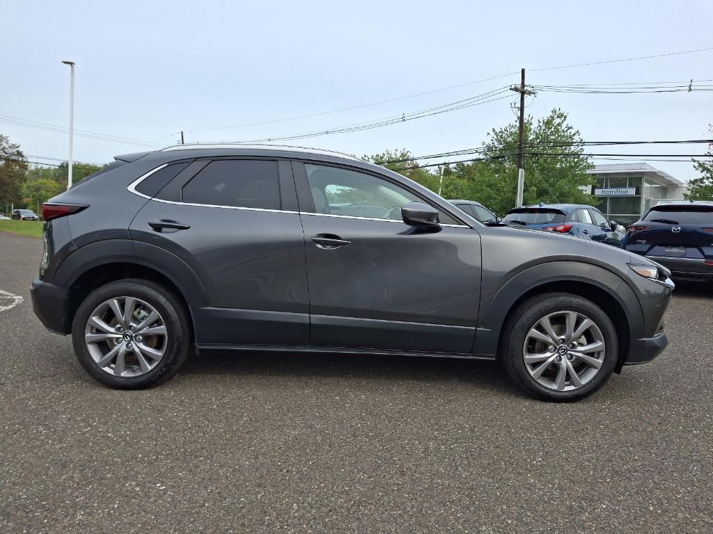 used 2022 Mazda CX-30 car, priced at $24,989