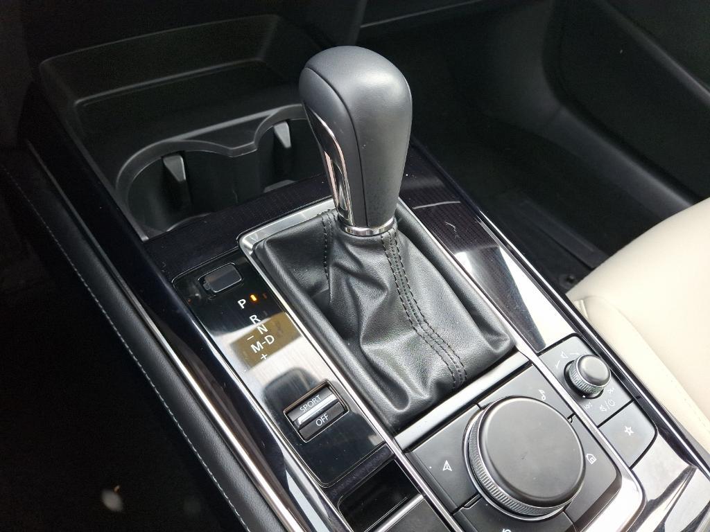 used 2022 Mazda CX-30 car, priced at $24,989