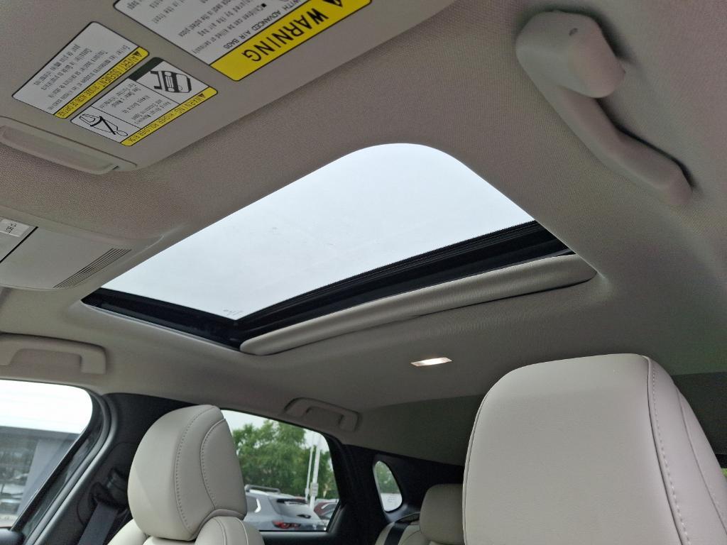 used 2022 Mazda CX-30 car, priced at $24,989