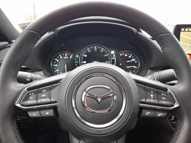 used 2021 Mazda Mazda6 car, priced at $27,898