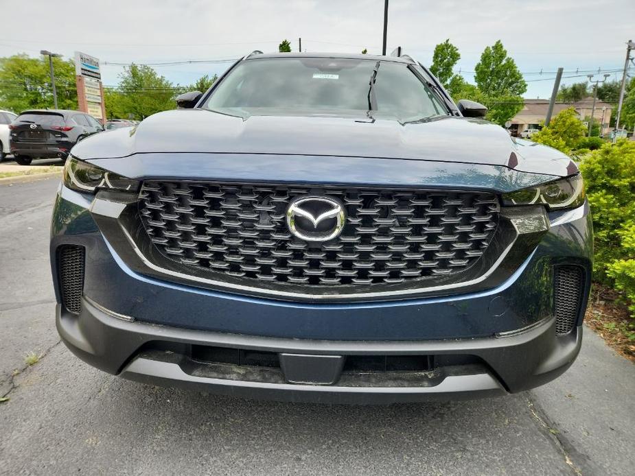 new 2024 Mazda CX-50 car, priced at $32,320