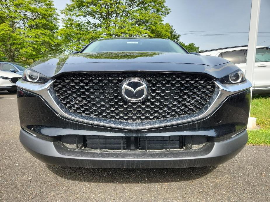new 2024 Mazda CX-30 car, priced at $30,285