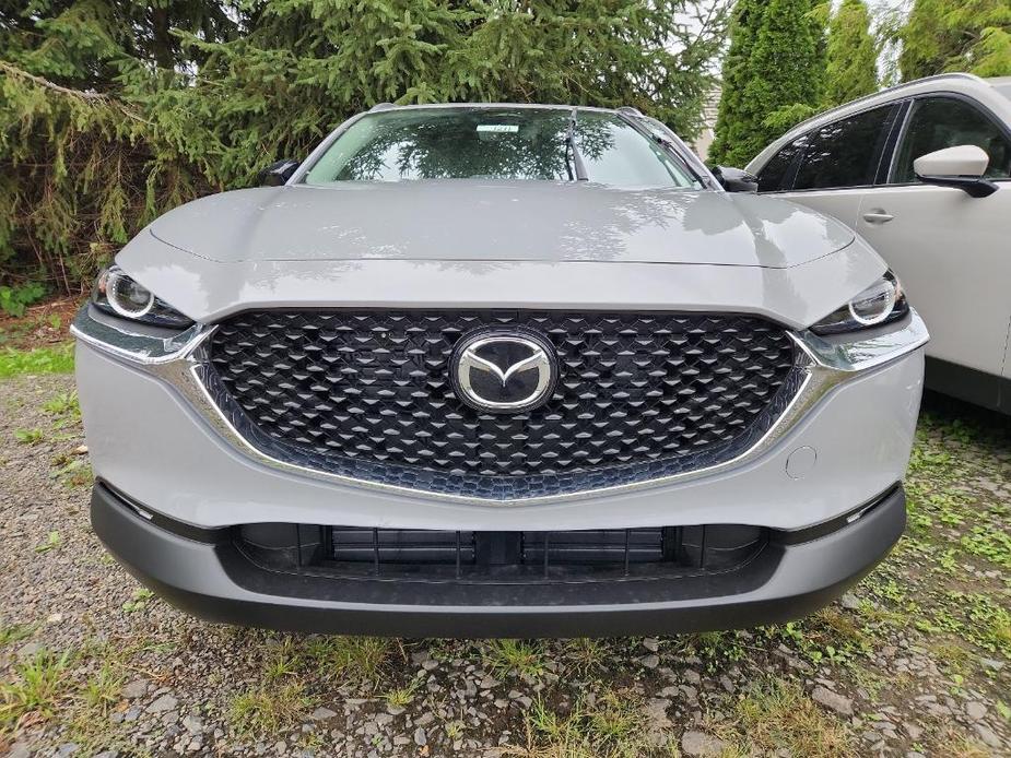 new 2025 Mazda CX-30 car, priced at $28,745