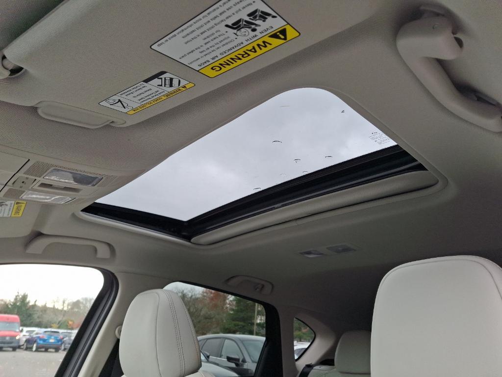 used 2023 Mazda CX-5 car, priced at $27,589