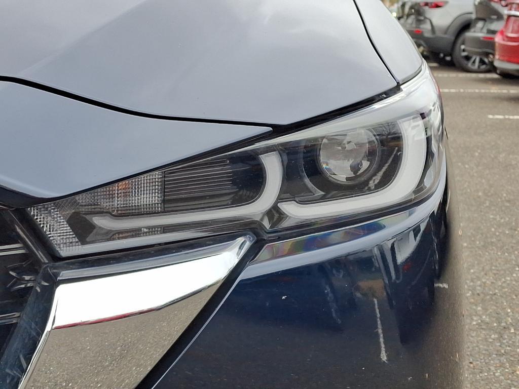 used 2023 Mazda CX-5 car, priced at $27,589