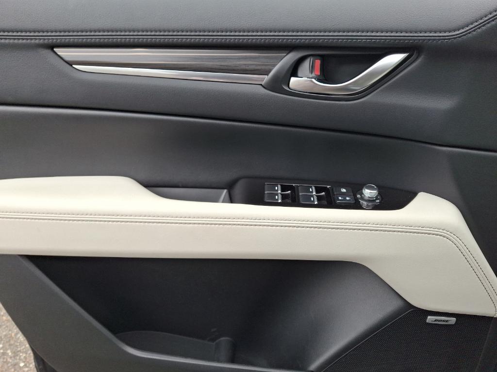 used 2023 Mazda CX-5 car, priced at $27,589