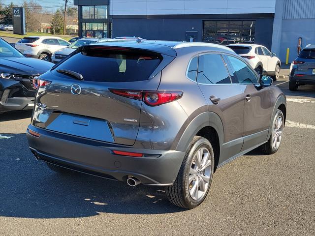 used 2021 Mazda CX-30 car, priced at $24,989