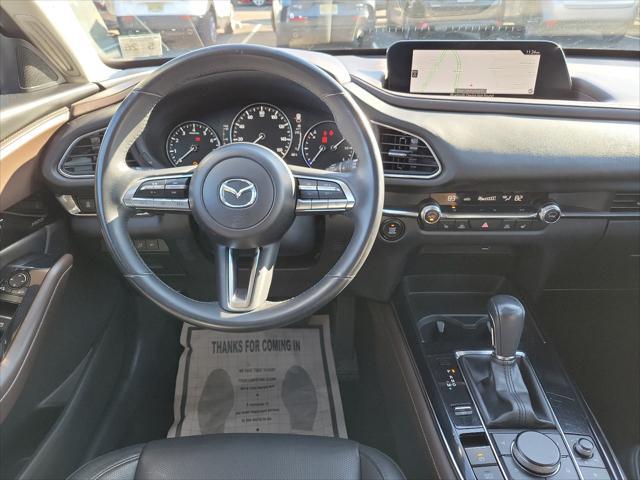 used 2021 Mazda CX-30 car, priced at $24,989