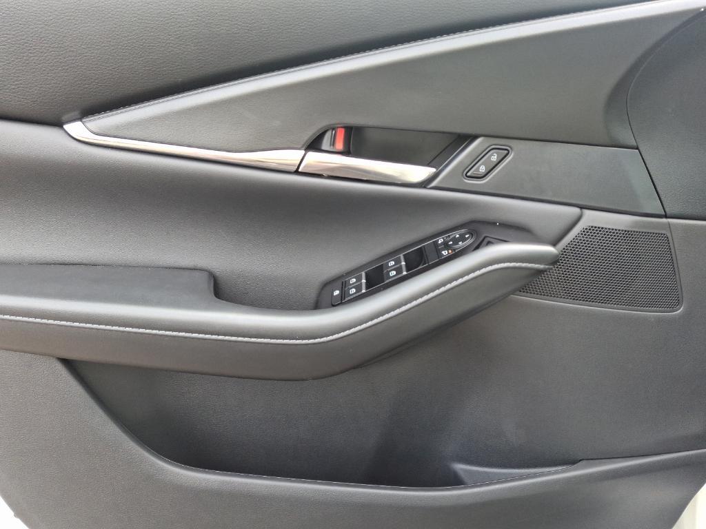 used 2024 Mazda CX-30 car, priced at $28,589