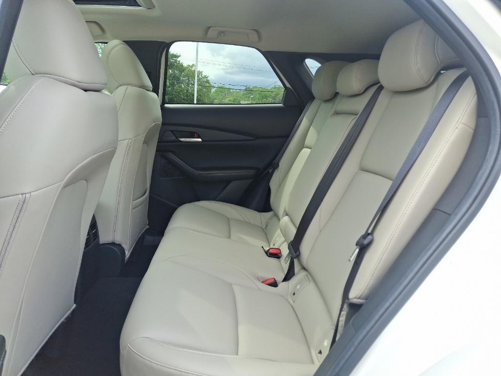 used 2024 Mazda CX-30 car, priced at $28,589