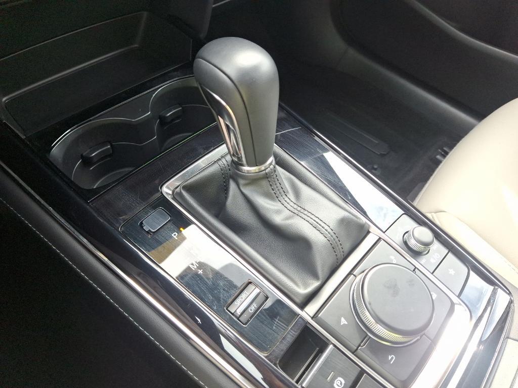 used 2024 Mazda CX-30 car, priced at $28,589