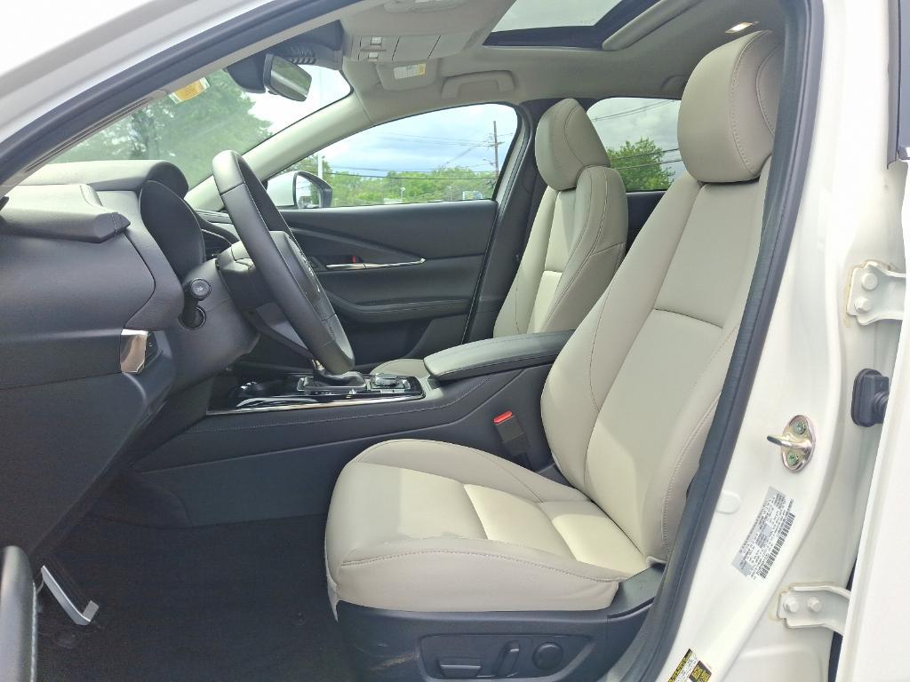 used 2024 Mazda CX-30 car, priced at $28,589