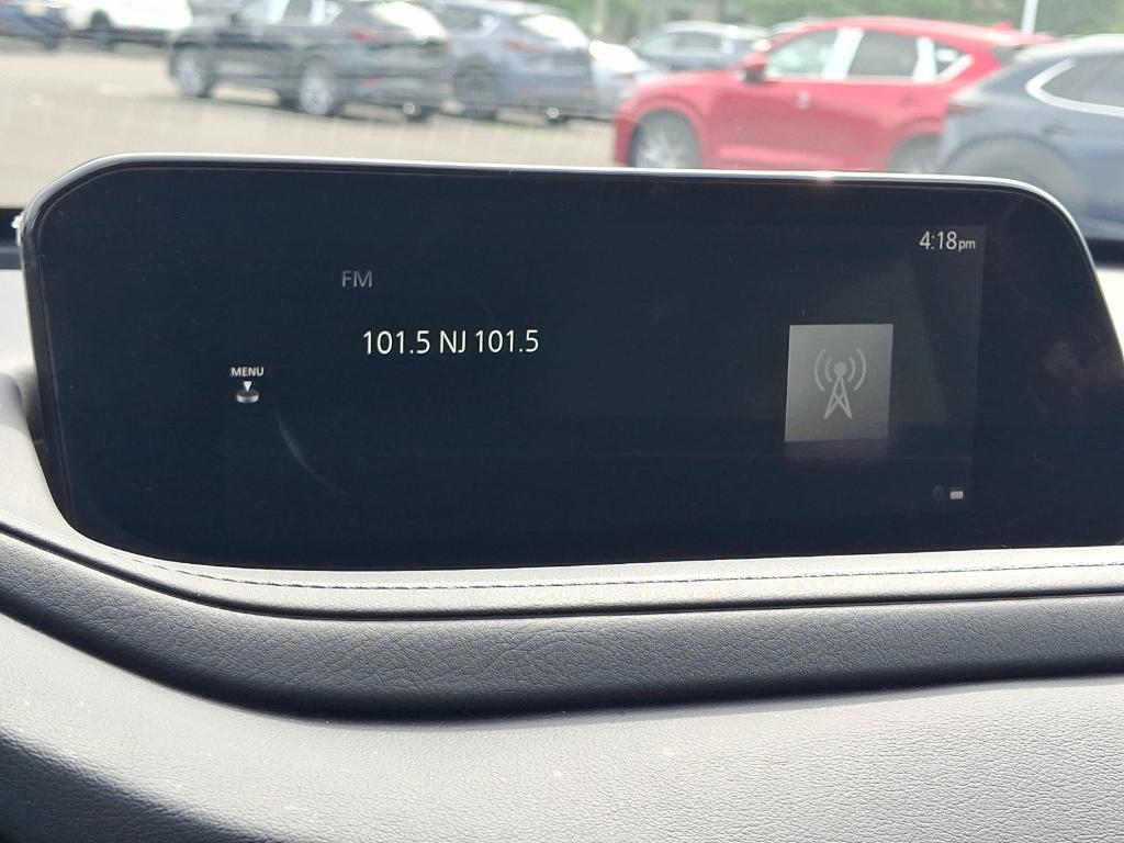 used 2024 Mazda CX-30 car, priced at $28,589