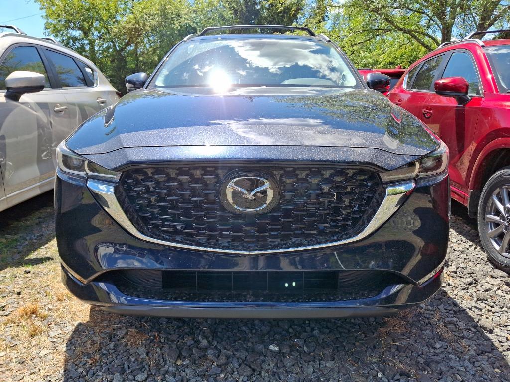 new 2025 Mazda CX-5 car, priced at $32,830