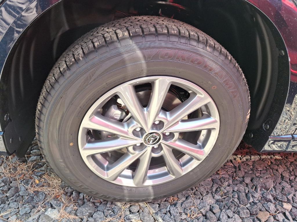 new 2025 Mazda CX-5 car, priced at $32,830