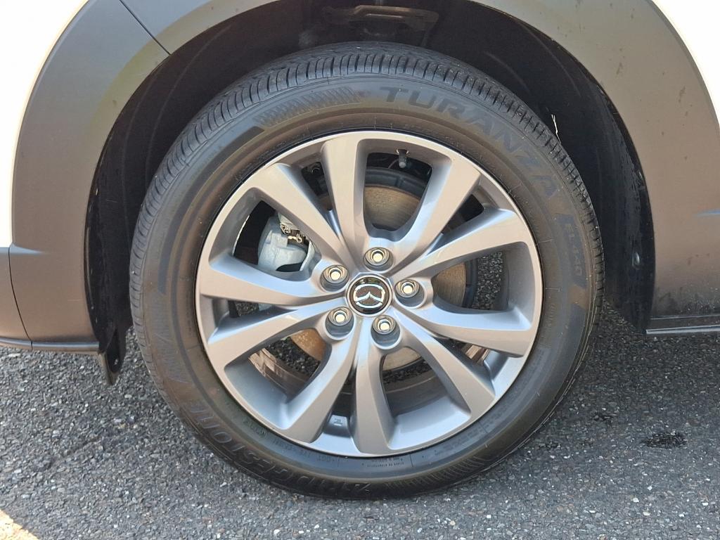 used 2024 Mazda CX-30 car, priced at $27,989