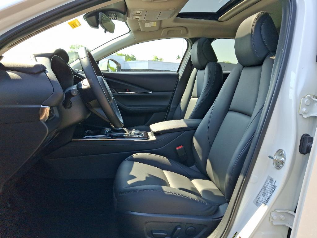 used 2024 Mazda CX-30 car, priced at $27,989