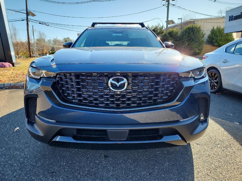 new 2025 Mazda CX-50 Hybrid car, priced at $39,960