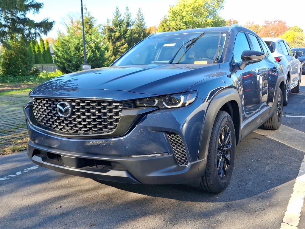 new 2026 Mazda CX-50 car, priced at $34,245