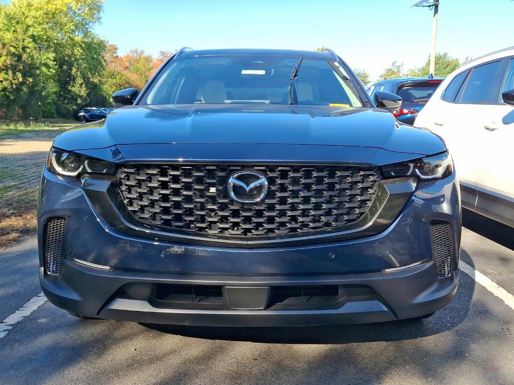 new 2026 Mazda CX-50 car, priced at $34,245