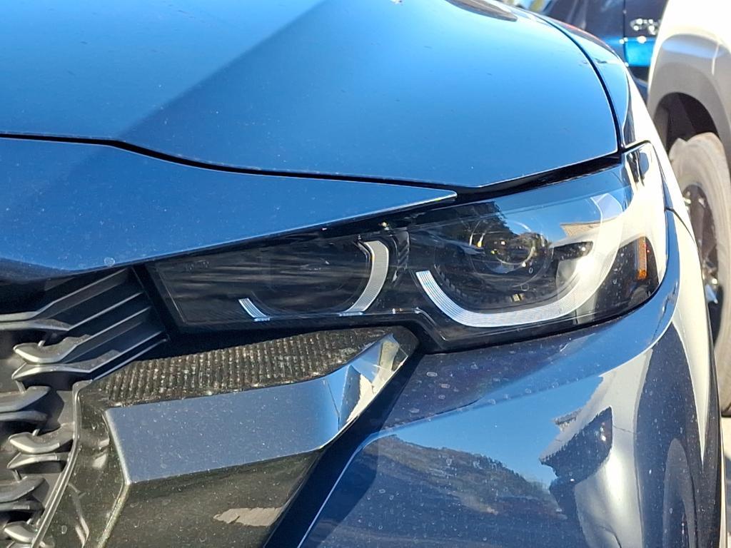 new 2026 Mazda CX-50 car, priced at $34,245