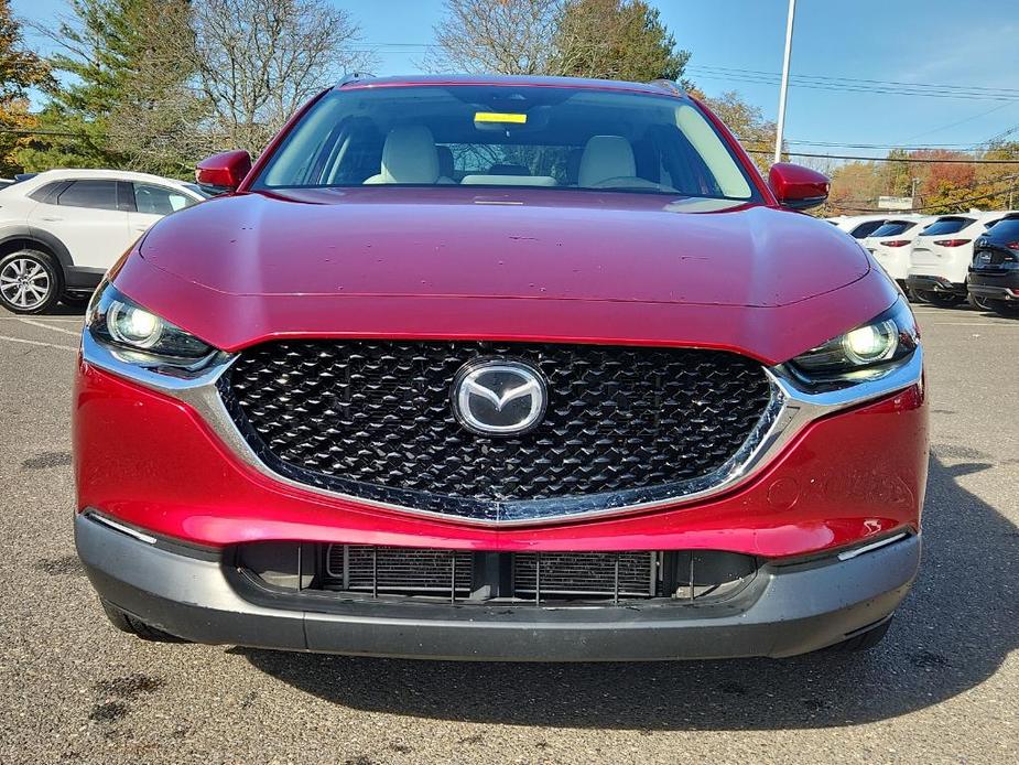 used 2021 Mazda CX-30 car, priced at $23,989