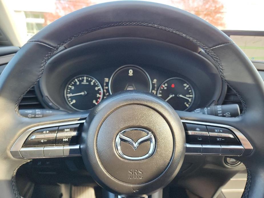 used 2021 Mazda CX-30 car, priced at $23,989